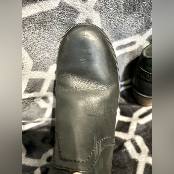 Teva Black Ankle Boot - Picture 3 of 4